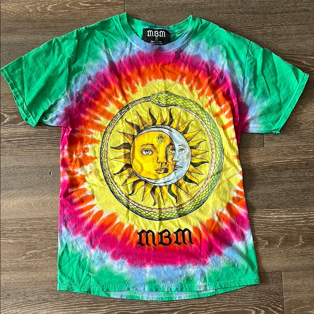 MBM t shirt